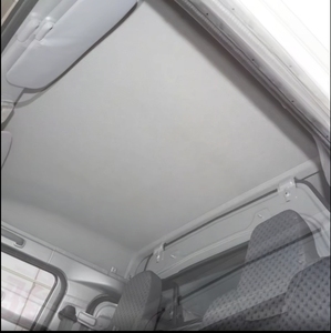 Furgoneta <span class=keywords><strong>de</strong></span> Carga Wuling Sunshine a Gasolina, Económica, al por Mayor, con Gran Espacio, <span class=keywords><strong>5</strong></span> Asientos, 2 <span class=keywords><strong>Plazas</strong></span> para Pasajeros, Volante a la Izquierda (LHD) - Product Image 6