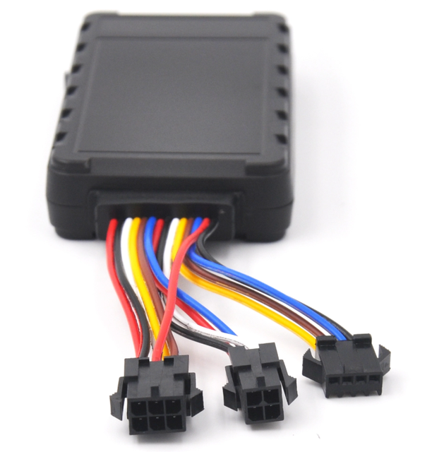 SKYLAB Portable Mini GPS Tracking Device Necklace GPS Automotive Pets Kids Vehicle GPS Tracker
