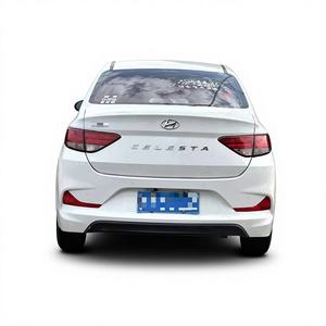 Elantra 2018 Edición Aniversario, Sedán Automático, 1.6L GL, Emisión Euro VI, 50,000-75,000 Millas, 100Ps, <span class=keywords><strong>Autos</strong></span> Usados, Vehículo, Voiture - Product Image 5