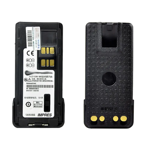 PMNN4407 แบตเตอรี่แบบชาร์จได้สำหรับวิทยุสื่อสารแบบสองทิศทางสำหรับ DP4801e DP4800Li-ion 1600MAH เครื่องส่งรับวิทยุ DP4400 DP4600e - Product Image 4