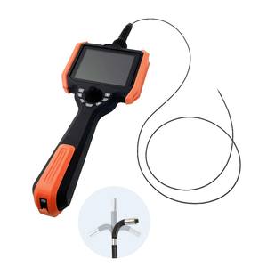 Ultra dünne 1,8mm analoge HD Wifi Industrie Endoskop 2,1 Meter Kabel Mini-Kamera Weitwinkels ensor SD-Karte Daten speicher 1 Jahr - Product Image 4