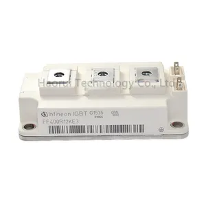 New Original FF400R12KE3 400A 1200V FF200R12KT4 200A 1200V thyristor semiconductor IGBT power module