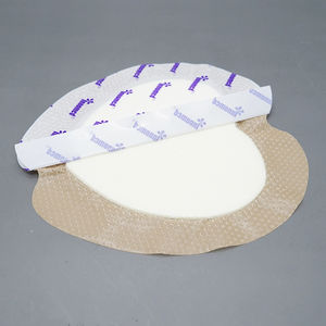 18*18cm perban luka busa silikon perekat diri dengan perban perawatan sakit tempat tidur tepi Sacral untuk Sacrum - Product Image 3