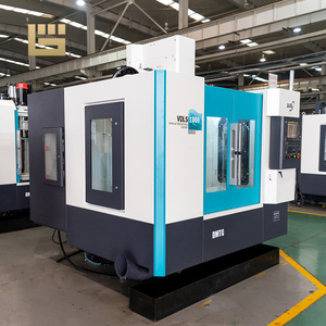 Vmc1000 dọc trung tâm gia công <span class=keywords><strong>CNC</strong></span> BT40 trục chính côn 3 trục 4 trục 5 trục Đài Loan trung tâm gia công đứng - Product Image 1
