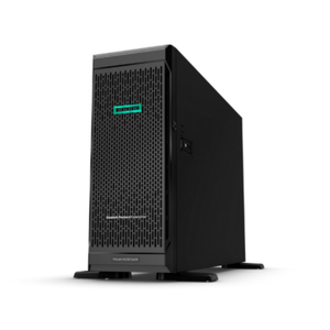 เซิร์ฟเวอร์แบบทาวเวอร์ ProLiant ML110 Gen9 4.5U พร้อมโปรเซสเซอร์ Xeon E5-2600 V4 หน่วยความจำ 8GB DDR4 สำหรับข้อมูลระดับองค์กร - Product Image 4