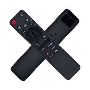 Télécommande vocale MR-25GA AKB76046603 pour téléviseurs intelligents LG OLED QNED NanoCell Webos, remplacement de la télécommande magique AN-MR20GA MR19BA <span class=keywords><strong>MR18BA</strong></span> - Product Image 6