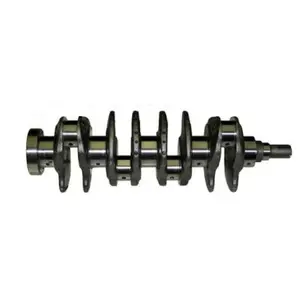 For Acura Integra Honda Civic CRX Domani Integra HRCRV Crankshafts D16A 1.6L Engine Low Prices