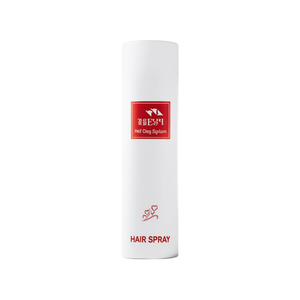 Spray para el Cabello con Aroma Floral para Hombres, Fórmula K Beauty para el Cuidado del Cabello Masculino - Product Image 2