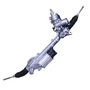 FHATP High Quality Auto Parts Steering Rack For BMW 5 F10 F07 And 7 F01 F02 Assembly OE 32106865439