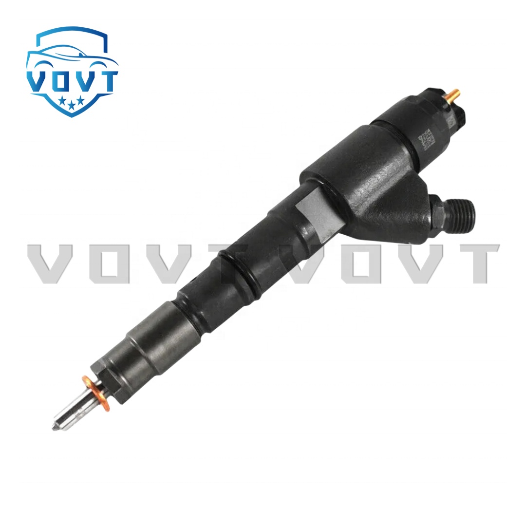 Original Common Rail Diesel Fuel Injector 20798683 Engine Elements
