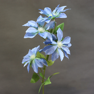 Flores Artificiales de Seda para Jardín, Bodas, Graduaciones, Fotografía y Decoración de Centros Comerciales - Product Image 5
