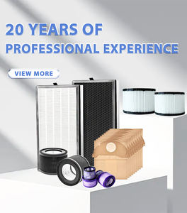 <span class=keywords><strong>Kobold</strong></span> 135 136 Suministro directo de fábrica Colector de polvo Bolsa de filtro de polvo no tejida para <span class=keywords><strong>Vorwerk</strong></span> <span class=keywords><strong>Kobold</strong></span> 135 136 - Product Image 4