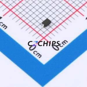 ESD3Z18CM ทรานซิสเตอร์323 SOD-ESD ใหม่และป้องกันไฟกระชาก (TVS/ESD) - Product Image 1