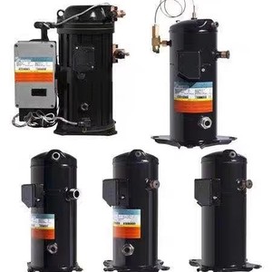Compresseur à spirale Invita YM70A2G 100 YW400C1 V105 Alimentation CA Usage industriel - Product Image 1