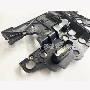 Las válvulas solenoides FD8P-7G276-AB y CV6P-7G276-AC son compatibles con Ford Mondeo MK5. - Product Image 2