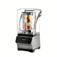 Mixeurs et centrifugeuses commerciaux, meilleur mixeur Buchy 3 en 1