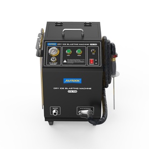 AUTOOL HTS705 Diesel Carbon Price Dry Ice Washing Cleaning Blasting Machine para la <span class=keywords><strong>limpieza</strong></span> del <span class=keywords><strong>motor</strong></span> del coche - Product Image 3
