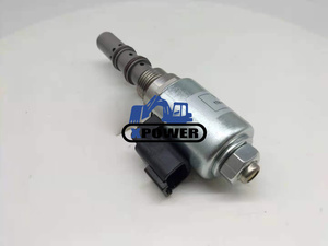 Vanne de commande de pompe hydraulique Xpower, électrovanne 174-4913 206-6806 1744913 2066806 pour pelle 320B 320C, garantie 6 mois - Product Image 6