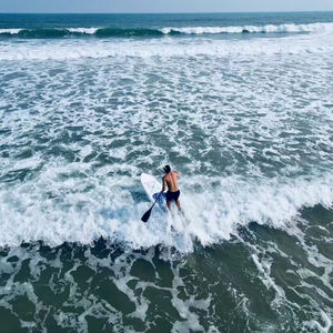 2024 OEM Durable Plastic Rigid <span class=keywords><strong>Stand</strong></span> <span class=keywords><strong>up</strong></span> <span class=keywords><strong>Paddle</strong></span> Board Popular al por mayor Buen precio Outdoor <span class=keywords><strong>Paddle</strong></span> Boarding Good Value - Product Image 3