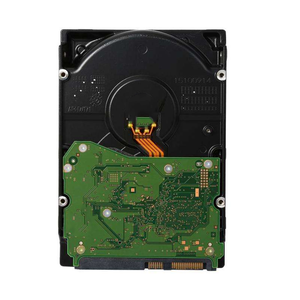 ฮาร์ดไดรฟ์ประสิทธิภาพสูง ST1000VX005 ความจุ 1TB ขนาด 3.5 นิ้ว 6Gb/s 7200RPM สำหรับคอมพิวเตอร์ตั้งโต๊ะและระบบจัดเก็บวิดีโอ - Product Image 4