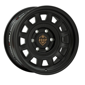Nuovi Cerchi in Lega Forgiata Rise da 16, 17, 18 Pollici, Ruote Flow Race per Fuoristrada, Mozzi Ruota con 5x114.3 6x139.7 Mag per Pickup e SUV - Product Image 1