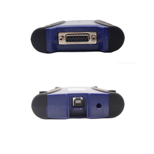 Adaptador de Enlace de Datos APEX NEXIQ2 Nuevo al por Mayor con Software Interno 8.3, Herramienta de Diagnóstico Multifunción para Excavadoras en Varios Idiomas - Product Image 5