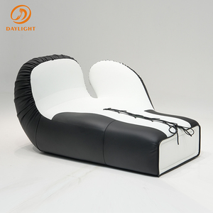 Designer House Special-shaped Hotel Gym Boxing Gloves <strong>Sofa</strong> Living Room <strong>Second</strong>-<strong>hand</strong> Model Room Retro Lazy <strong>Chair</strong> - Product Image 1