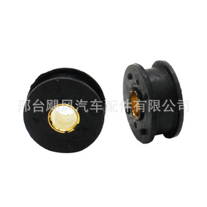 96639370 Gear Bushing Sleeve For Chevrolet Epica Hyundai Elantra Transmission 4Pcs <b>Plastic</b> <b>Rubber</b> - Product Image 2