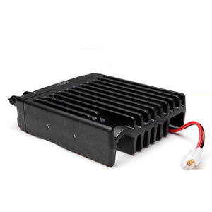 วิทยุสื่อสารเคลื่อนที่ <span class=keywords><strong>Yaesu</strong></span> 80W VHF สำหรับนักวิทยุสมัครเล่น รุ่น <span class=keywords><strong>FT</strong></span>-2980R - Product Image 4