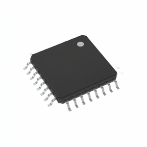Embedded 32 TQFP Components Electronic Original ATSAMD21E17A-AF - Product Image 1