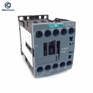 Contacteur CA 3RT20161BB42 3RT20151BB41 3RT20171BB41 3RT20231BB41 – Interrupteur de contrôle industriel, Pièces d'équipement électrique - Product Image 1