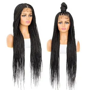 African chemical fiber braid Twist Hair wig dreadlocks Passion crochet hair