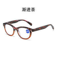2024 PC cadre carré coloré mode unisexe hommes femmes lunettes correctives Anti lumière bleue lunettes de lecture