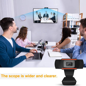 Webcam asiatique sexy, prise en charge Android, appels vidéo, Skype, cours en ligne, jolies filles, PC - Product Image 2
