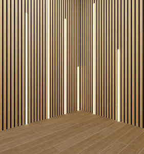 Strisce LED KASARO per Interni per Decorazione Pannelli Acustici LED Personalizzati con Diversi Colori di Illuminazione - Product Image 2