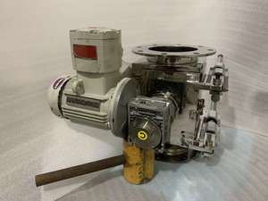 アイロン掛け分離器12000ガウス回転式磁気分離器 - Product Image 2