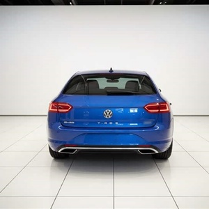 Volkswagen <span class=keywords><strong>T</strong></span>-<span class=keywords><strong>Roc</strong></span> <span class=keywords><strong>2019</strong></span> Usado a Bajo Precio, Modelo 280TSI DSG, Auto de Dos Ruedas Motrices, Volante a la Izquierda, SUV en Buen Estado, Listo para Exportar - Product Image 5