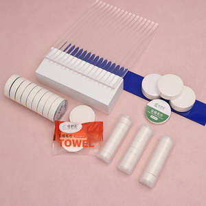 Magic nén Khăn dùng một lần mặt nén Khăn dùng một lần nén Khăn nhà sản xuất - Product Image 5