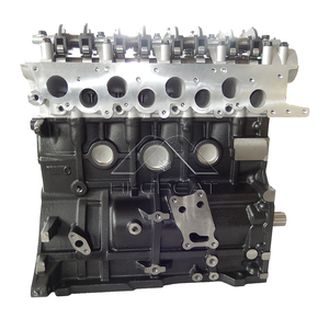 Động cơ xe 2.5L 4d56 d4bh khối động cơ <span class=keywords><strong>diesel</strong></span> d4bh 4d56 lắp ráp động cơ cho Mitsubishi L200 Triton Pickup Pajero L300 delica - Product Image 1