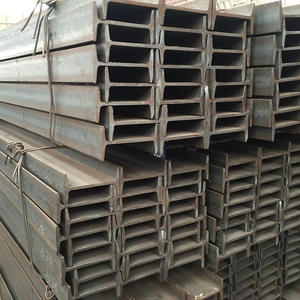 Fabricant de poutres en acier en H, ASTM A572 175X175, dimensions standard des poutres en acier en H - Product Image 5