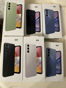 Teléfono Móvil Android 5G <span class=keywords><strong>A12</strong></span> Reacondicionado Oficial al por Mayor, Versión Estadounidense con Pantalla de 6.5 Pulgadas, Cámara Trasera de 50MP, 4GB de <span class=keywords><strong>RAM</strong></span> - Product Image 6