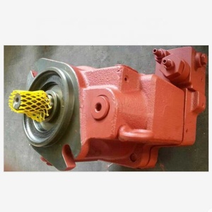 Pompe à piston hydraulique K3VL 45 avec garantie d'un an, inspection par rapport et vidéo fournie - Product Image 3
