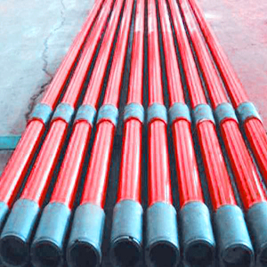 Bomba de varilla de succión, herramienta de bombeo 11AX <span class=keywords><strong>RHAM</strong></span> - Product Image 3