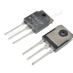 Transistor IGBT Jekevi neuf et original M1641P TO-3P à montage traversant pour applications informatiques - Product Image 1