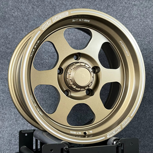 Extensions d'ailes de voiture <span class=keywords><strong>4x4</strong></span>, nouveau design, garniture avec rivets pour Jeep Gladiator JT, ailes hautes d'origine de Maiker Offroad - Product Image 5