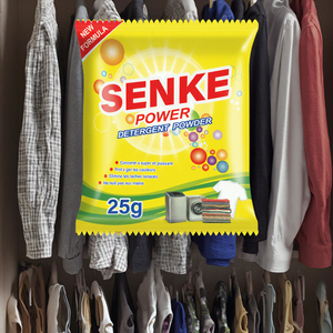 Detergente en Polvo para Lavandería, <span class=keywords><strong>Precio</strong></span> Económico, Eficaz y de Acción Rápida, Gran Venta - Product Image 5