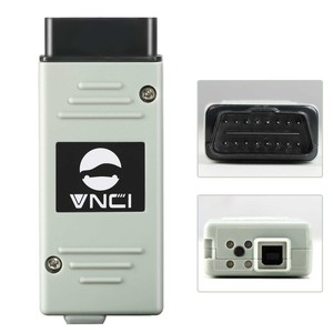 Vnci 6516sz Suzuki Giao diện chẩn đoán tương thích với SDT-II OEM phần mềm điều khiển hỗ trợ Wifi <span class=keywords><strong>USB</strong></span> và WLAN - Product Image 2