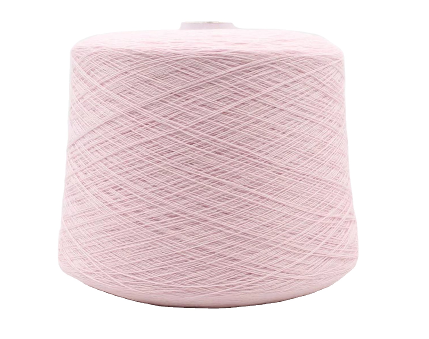 100% Wool Yarn Cashmere Fabric Wool Fabric Supersoft Fibers Recyclable Cashmere Yarn Soft and Skin-Friendly
