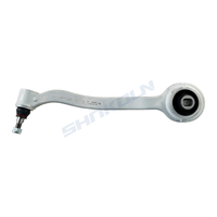 Bras de suspension inférieur avant, pièce de rechange pour châssis automobile A2203305811