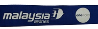 Sangle de bagage en polyester personnalisée, réglable, promotionnelle, moins chère, pour voyage, modèle 2027, vente chaude
